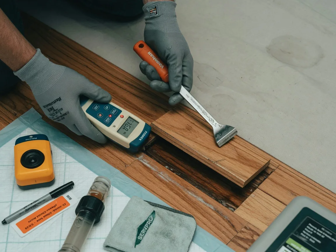 Why choose Water Damage Restoration in Topton, NC